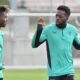 Inaki Williams Al Barca Nico Ha Sufrido Una Campana Sucia