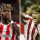 Inaki Williams Ami Hermano Sigue El Legado De Julen Guerrero