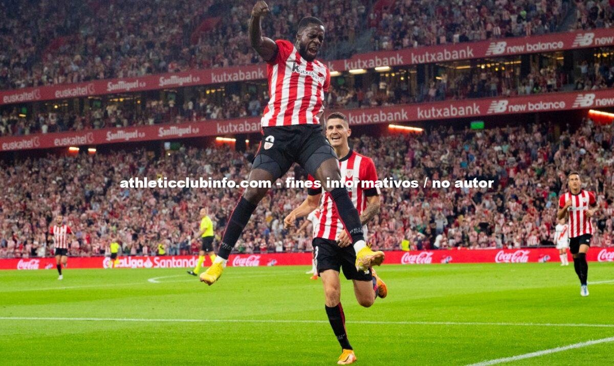 Inaki Williams Celebra El Regreso A Lezama Ole Ole La Vuelta Al Cole