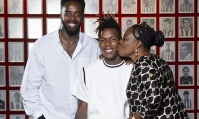 Inaki Williams Defiende A Nico Y Critica Al Barca Por Rumores Falsos