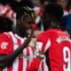 Inaki Williams Defiende A Su Hermano Nico Han Ensuciado Muchas Cosas
