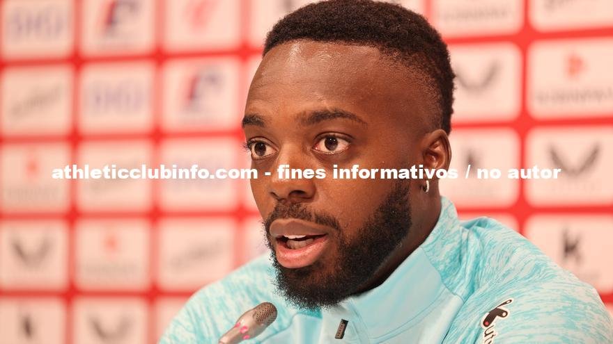 Inaki Williams Denuncia La Moda De La Ultraderecha Entre Jovenes