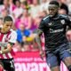 Inaki Williams Las Derrotas En Pretemporada No Afectaran A La Champions