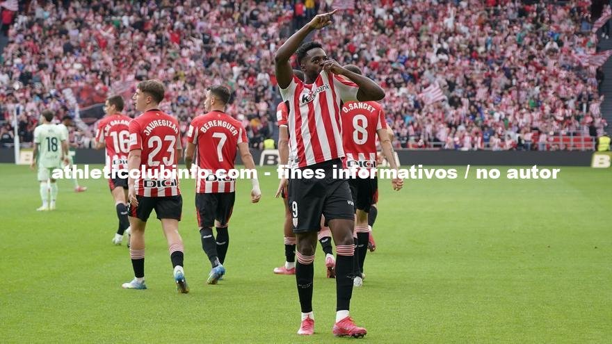 Inaki Williams Nueva Version De Su Iconica Cancion En El Athletic