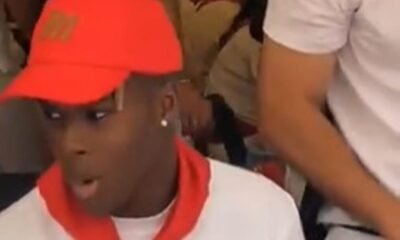 Inaki Y Nico Williams Celebran Sanfermines Lejos Del Futbol