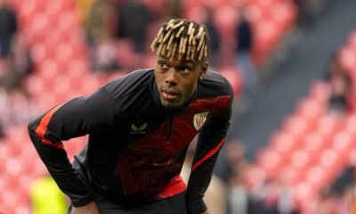 Indignacion En La Familia Williams Por Mensaje De Responsable Del Barca