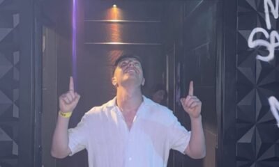 Jauregizar Celebra La Renovacion De Nico Williams Hasta 2035