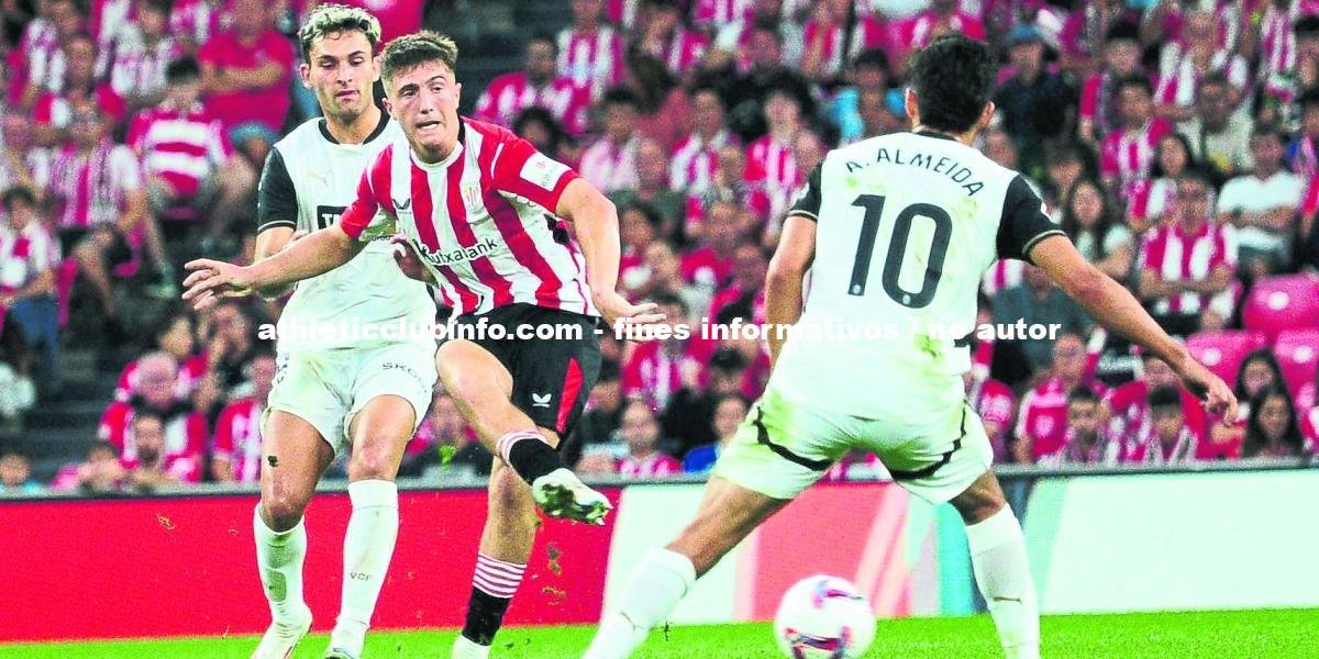 Jauregizar El Ultimo En Unirse Al Athletic Para La Temporada 25 26