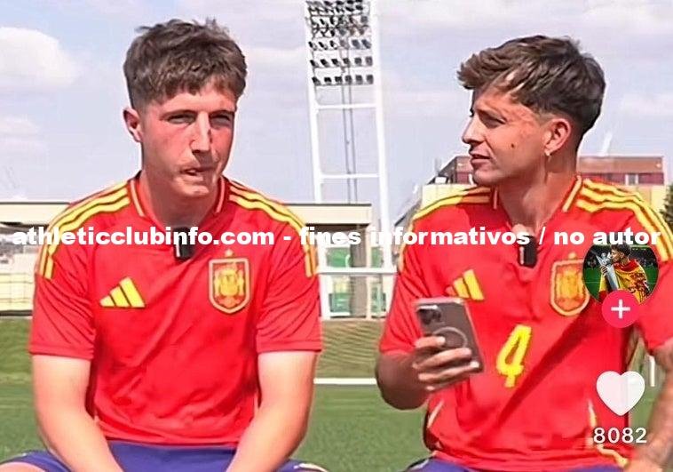 Jauregizar Revela Su Candidato Al Balon De Oro En Divertido Test