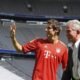 Javi Martinez Lanza Pulla Al Athletic No Me Ofrecieron Renovacion