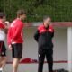 Javi Martinez Llorente Debe Mucho A Caparros Por Su Evolucion