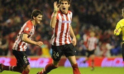 Javi Martinez Revela El Athletic Pago 6m Por Mi Yo Ganaba 600e