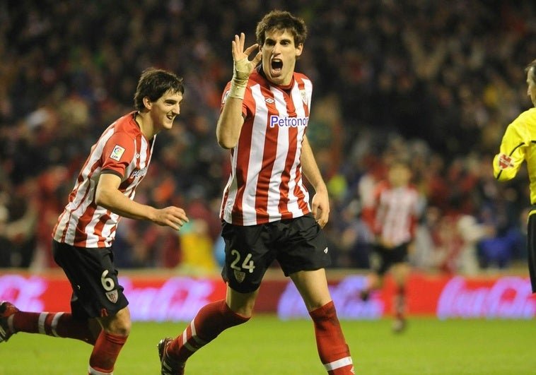 Javi Martinez Revela El Athletic Pago 6m Por Mi Yo Ganaba 600e