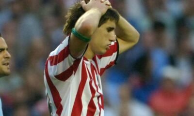 Javi Martinez Revela Su Peor Momento En El Athletic Daba Verguenza