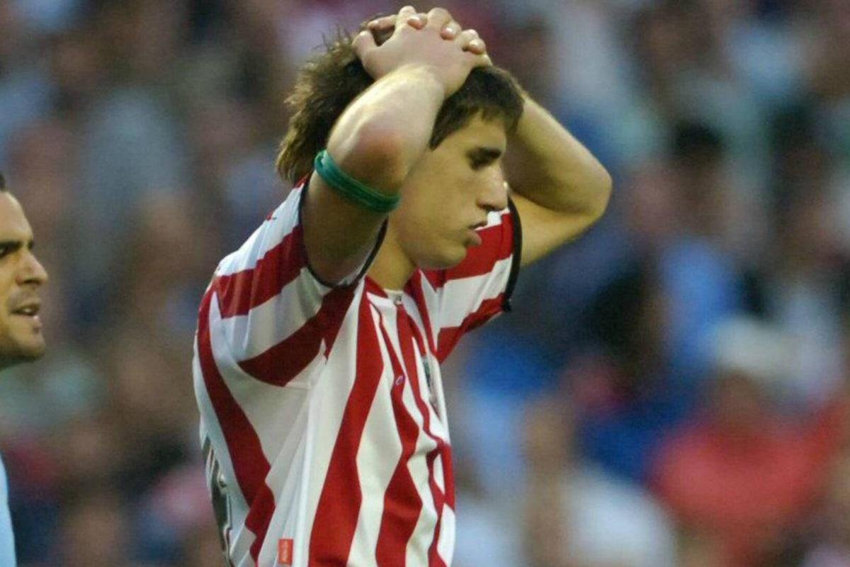 Javi Martinez Revela Su Peor Momento En El Athletic Daba Verguenza