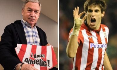 Javi Martinez Revela Tensiones En El Vestuario Del Athletic Con Clemente