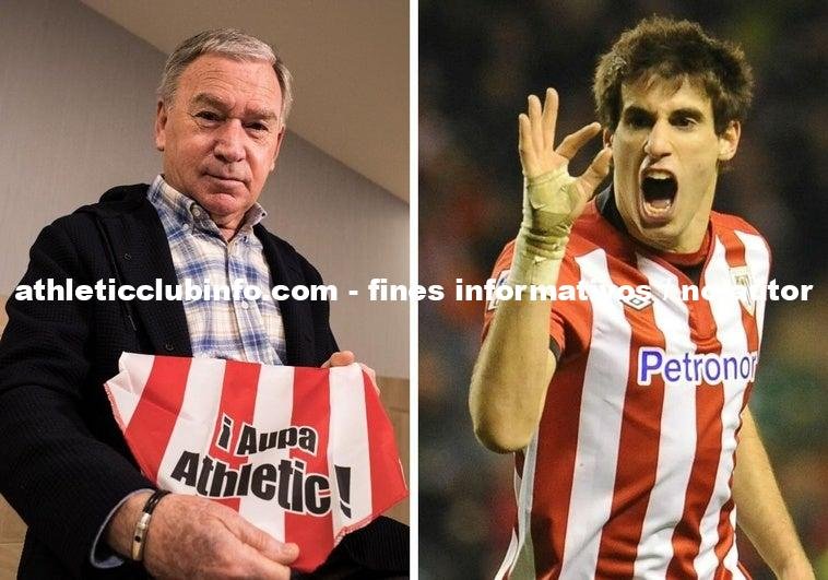 Javi Martinez Revela Tensiones En El Vestuario Del Athletic Con Clemente