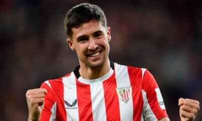 Javi Marton Se Une Al Eibar Traspaso Oficial Del Athletic