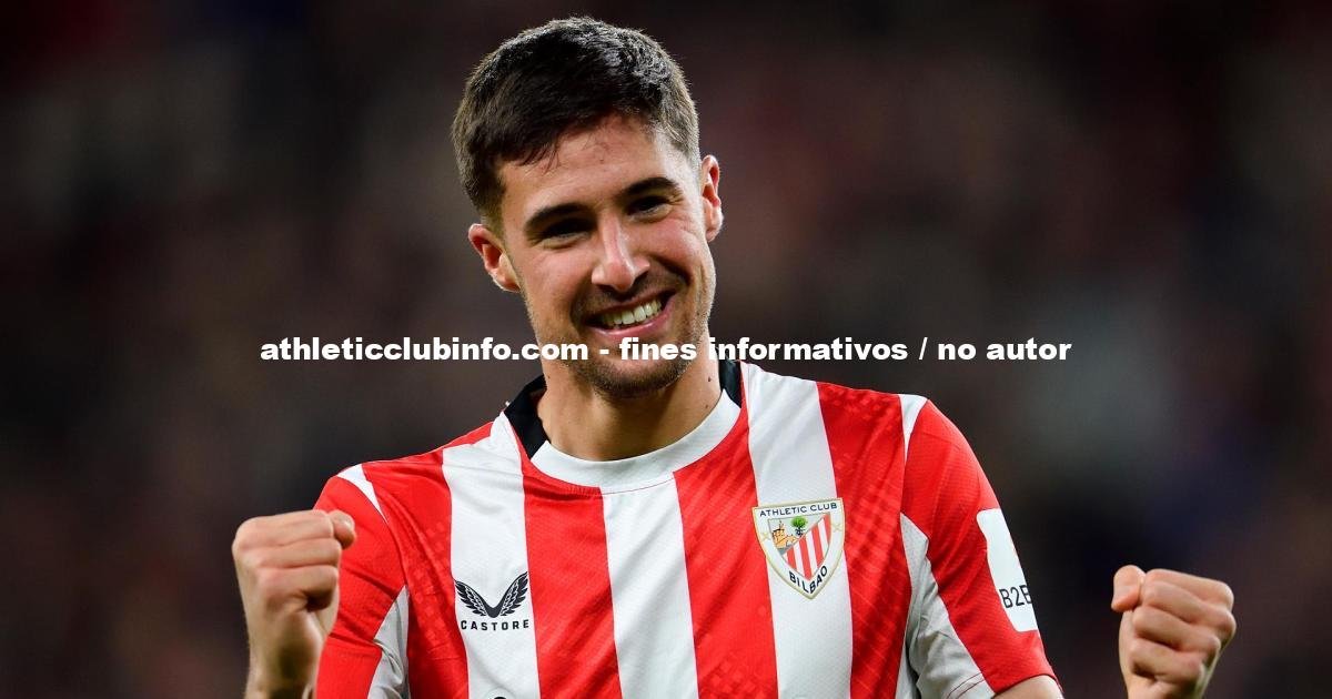 Javi Marton Se Une Al Eibar Traspaso Oficial Del Athletic