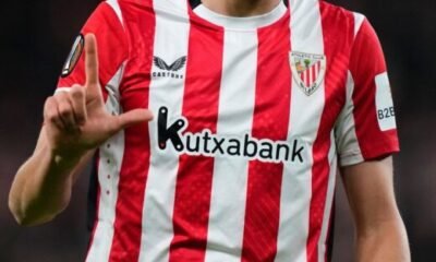 Javier Marton Deja El Athletic Y Se Une Al Eibar En Un Sorpresivo Cambio
