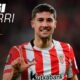 Javier Marton Nuevo Armero Traspaso Del Athletic Hasta 2028