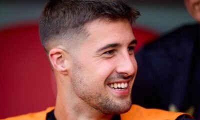 Javier Marton Se Despide Del Athletic Este Club Es Unico