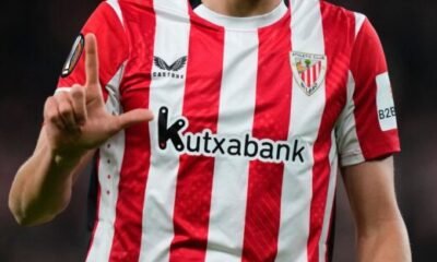 Javier Marton Se Une Al Eibar Con Clausulas De Recompra Y Tanteo