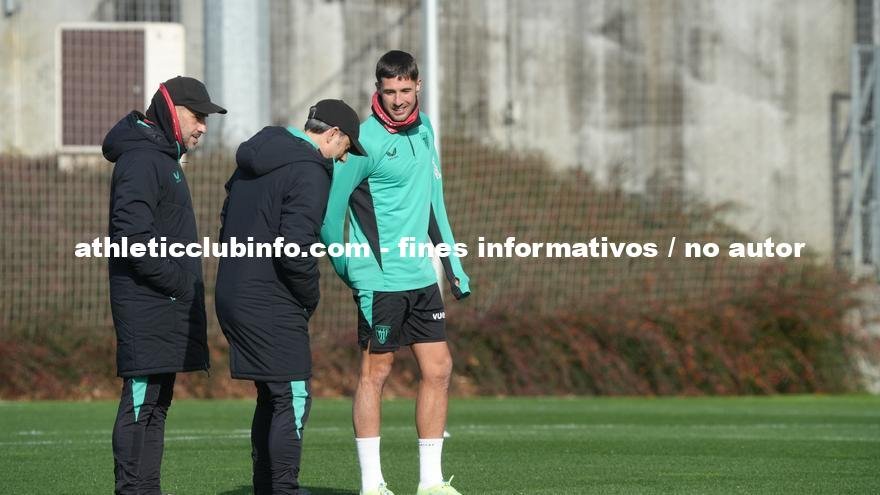 Javier Marton Se Une Al Eibar En La Operacion Salida Del Athletic
