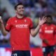 Jesus Areso Acepta Y El Athletic Convence A Osasuna Por Su Fichaje