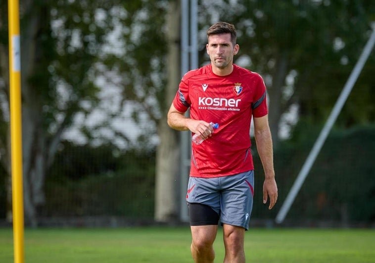 Jesus Areso Cerca De Fichar Por El Athletic Tras Oferta Mejorada