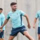 Jesus Areso Inicia Entrenamientos En Lezama Tras Dejar Osasuna