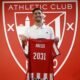 Jesus Areso Regresa Al Athletic Tenia Claro Que Queria Volver A Casa