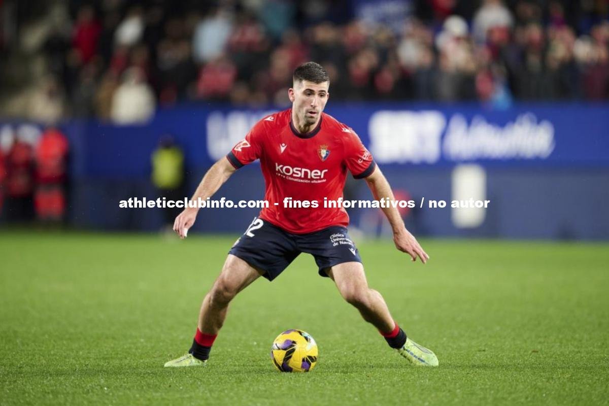 Jesus Areso Se Despide De Osasuna Decision Por Mi Familia Y El Club