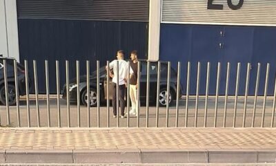 Jesus Areso Se Reune Con Osasuna Para Negociar Su Salida Al Atletico