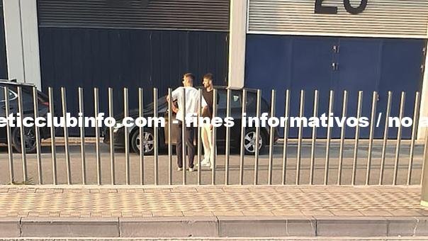 Jesus Areso Se Reune Con Osasuna Para Negociar Su Salida Al Atletico