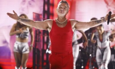 Jordi Evole Bromea Tras Planton De Nico El Unico Williams En Bcn Es Robbie