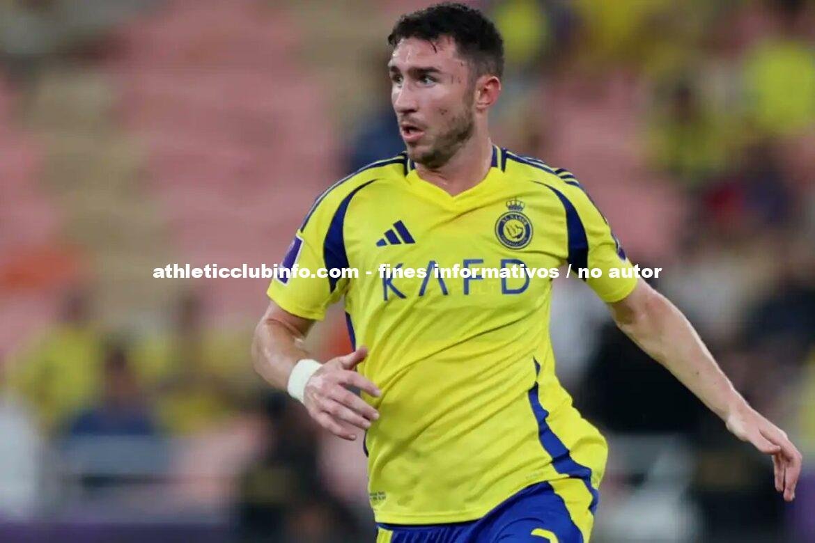 Jorge Jesus Excluye A Laporte Del Stage De Al Nassr En Austria