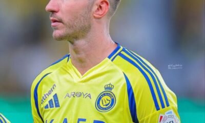 Jorge Jesus Pone En Duda La Inclusion De Laporte En Pretemporada