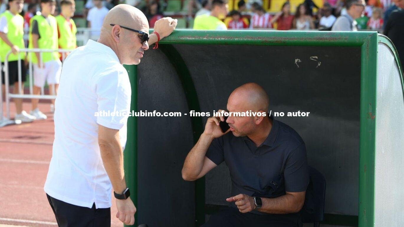 Jose Alberto Necesitamos Fichajes En Todos Los Puestos Del Racing