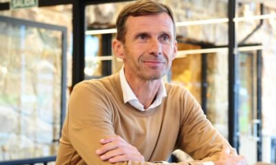 Jose Angel Cuco Ziganda Se Une A La Comision De Ia En Arbitraje