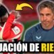 Josean Lekue Confirma Existe Un Riesgo Evidente En La Lesion De Nico Williams
