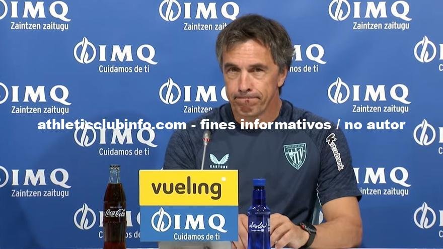 Josean Lekue Yeray Superara Este Obstaculo Como Los Anteriores