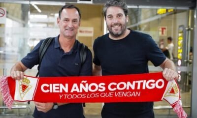 Joseba Etxeberria Destaca El Positivo De Yeray En La Pretemporada