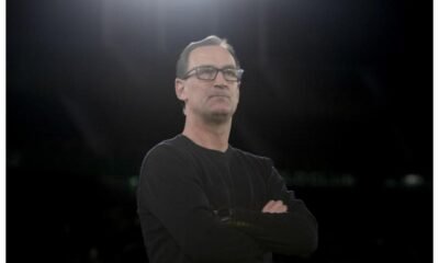 Joseba Etxeberria Y Su Fichaje Por El Athletic En Sanfermines