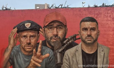 Jota Jordi Gerard Romero Y Jose Alvarez Se Uniran Al Mural De Los Hermanos Williams
