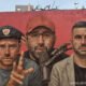 Jota Jordi Gerard Romero Y Jose Alvarez Se Uniran Al Mural De Los Hermanos Williams