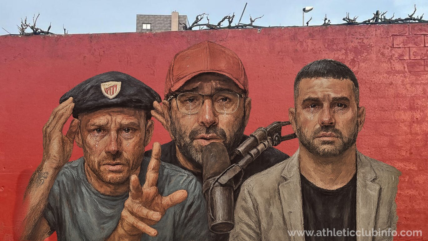 Jota Jordi Gerard Romero Y Jose Alvarez Se Uniran Al Mural De Los Hermanos Williams