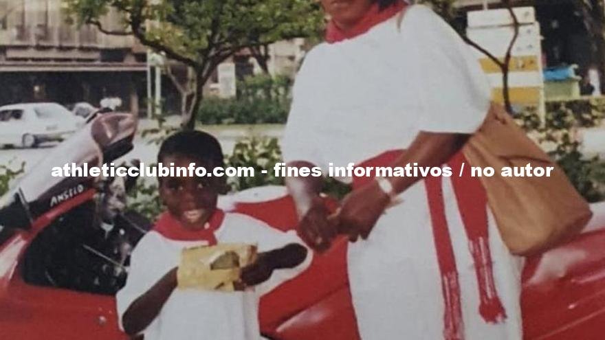 Jugadores Del Athletic Brillan En San Fermin Antes De La Pretemporada