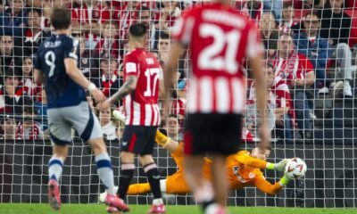 Julen Agirrezabala Cedido Al Valencia Acuerdo Inminente