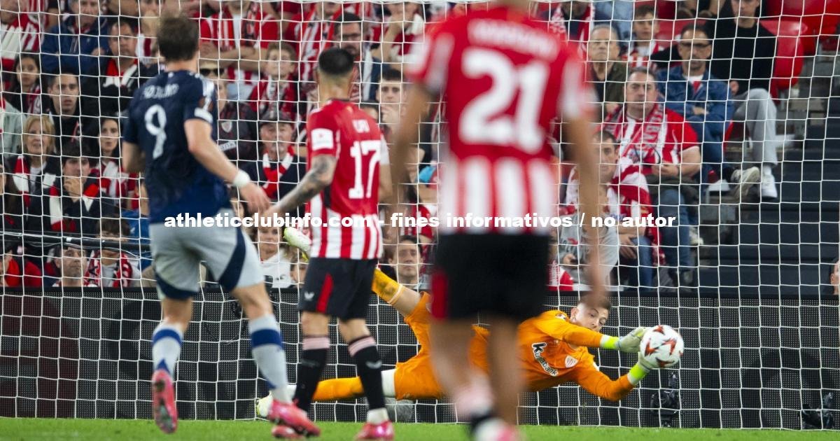 Julen Agirrezabala Cedido Al Valencia Acuerdo Inminente